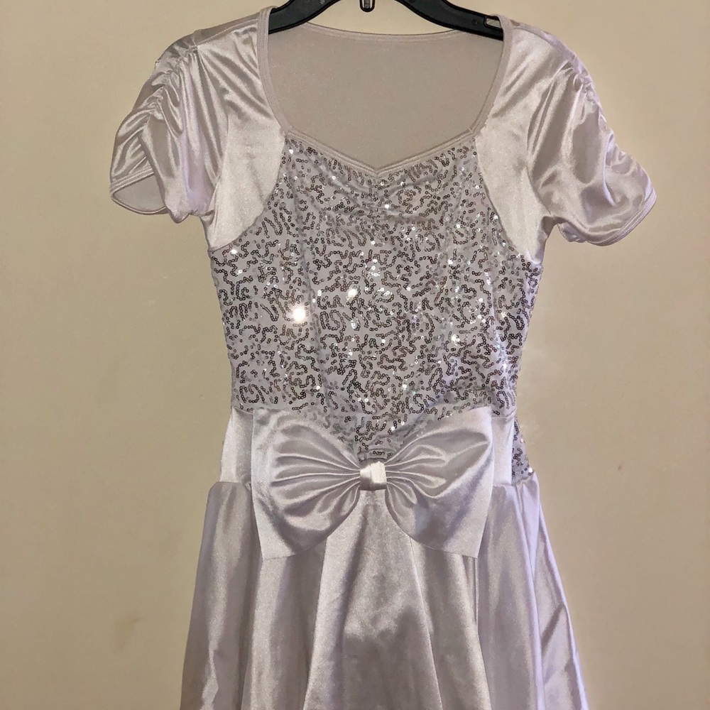 Angel Dance/Halloween Costume Set